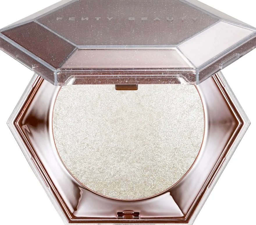 Fenty Beauty Diamond Bomb All Over Diamond Veil hohdepuuteri 8 g