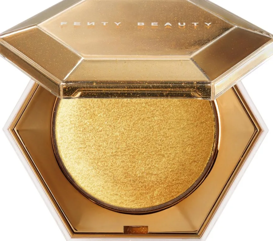 Fenty Beauty Diamond Bomb All Over Diamond Veil hohdepuuteri 8 g