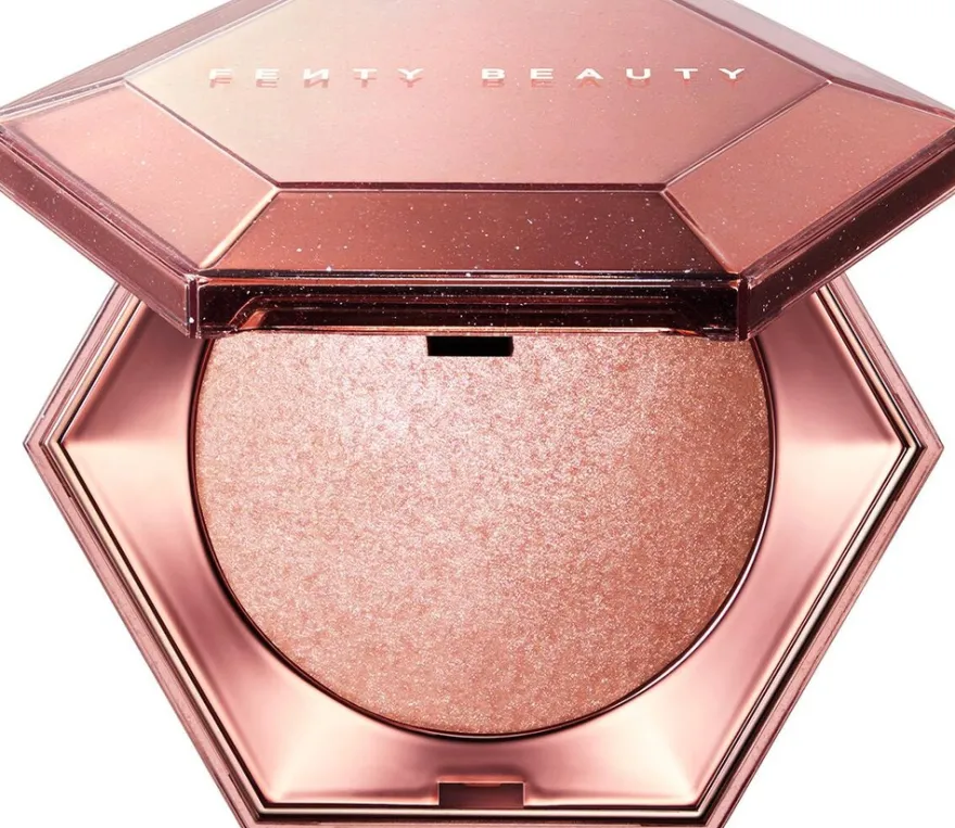 Fenty Beauty Diamond Bomb All Over Diamond Veil hohdepuuteri 8 g