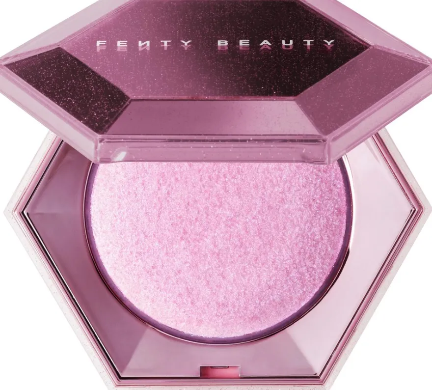Fenty Beauty Diamond Bomb All Over Diamond Veil hohdepuuteri 8 g