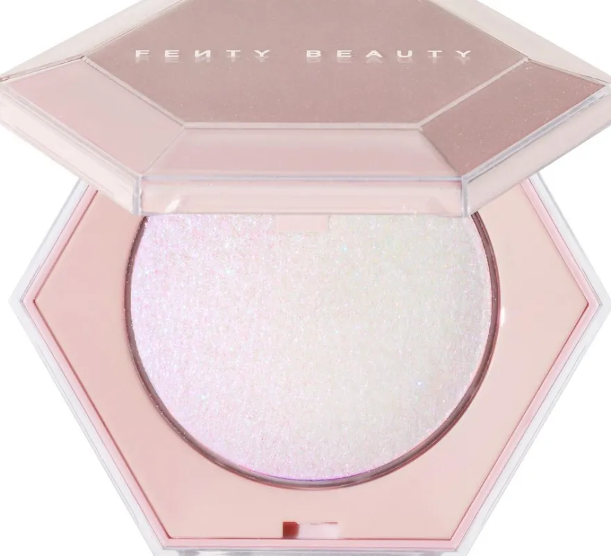 Fenty Beauty Diamond Bomb All Over Diamond Veil hohdepuuteri 8 g