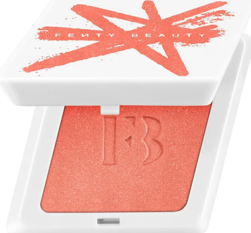 Fenty Beauty Fenty Cheeks Suede Powder Blush poskipuna 4 g