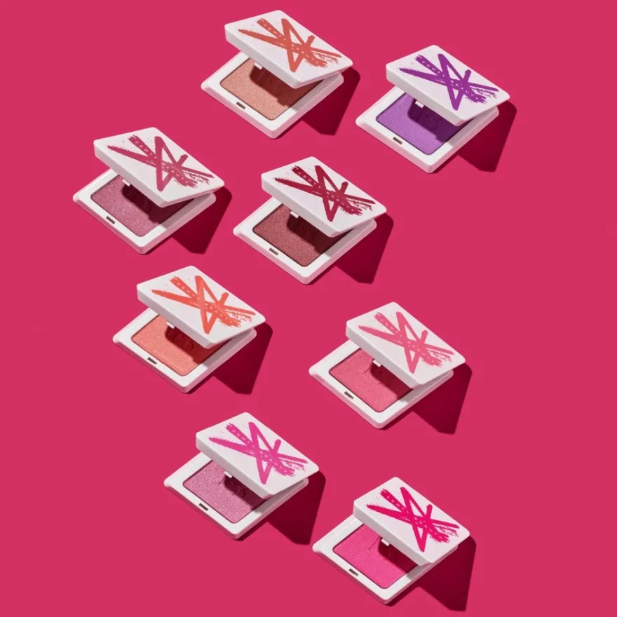 Fenty Beauty Fenty Cheeks Suede Powder Blush poskipuna 4 g