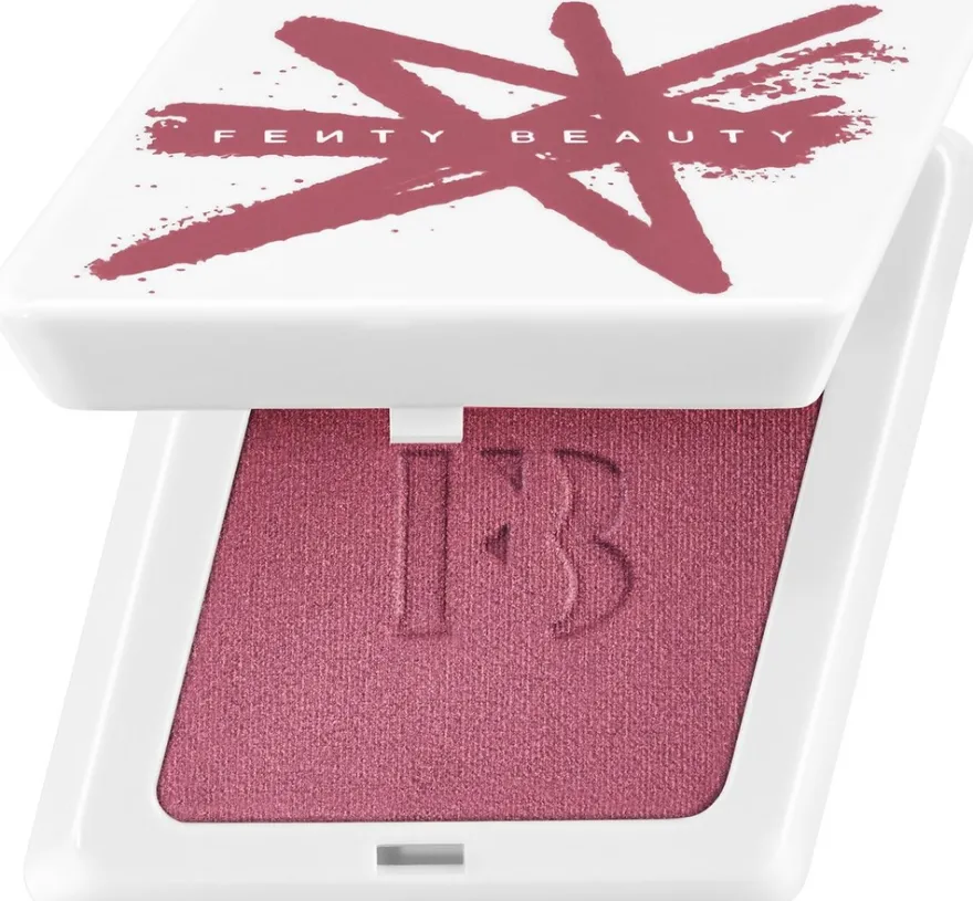 Fenty Beauty Fenty Cheeks Suede Powder Blush poskipuna 4 g