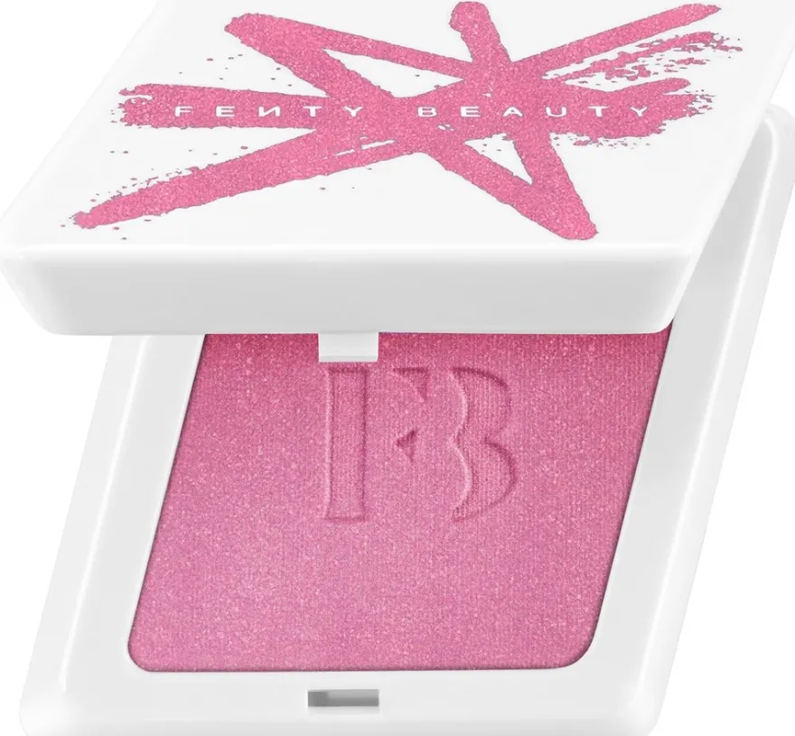 Fenty Beauty Fenty Cheeks Suede Powder Blush poskipuna 4 g