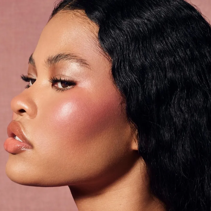 Fenty Beauty Fenty Cheeks Suede Powder Blush poskipuna 4 g
