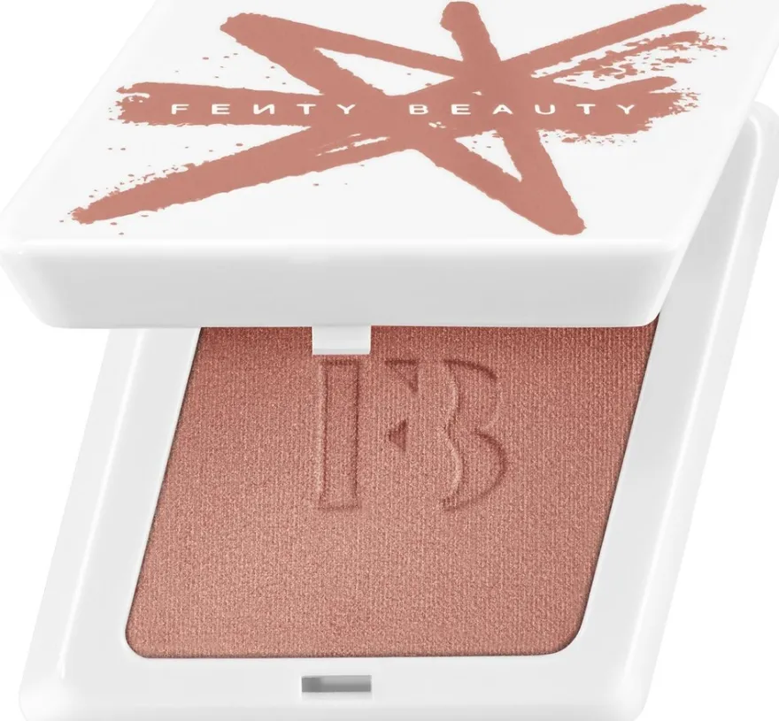 Fenty Beauty Fenty Cheeks Suede Powder Blush poskipuna 4 g