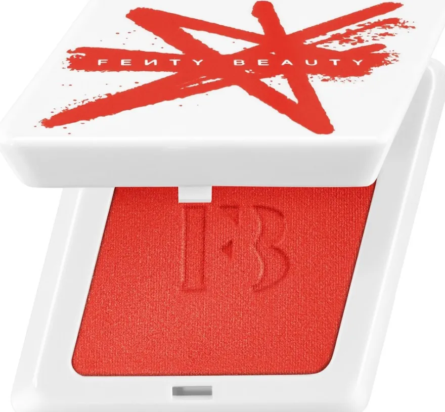 Fenty Beauty Fenty Cheeks Suede Powder Blush poskipuna 4 g