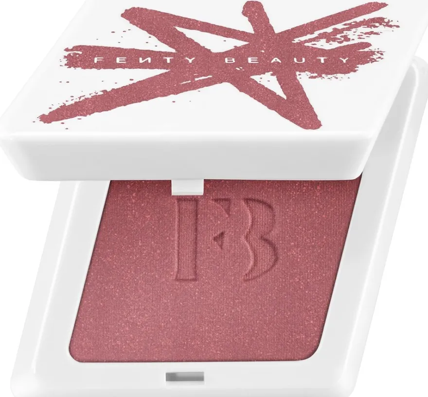 Fenty Beauty Fenty Cheeks Suede Powder Blush poskipuna 4 g