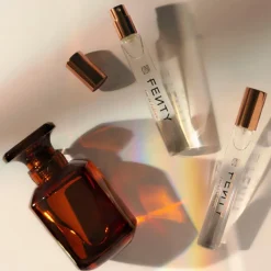 Fenty Beauty Fenty EdP Travel Spray tuoksu matkakoko 10 ml
