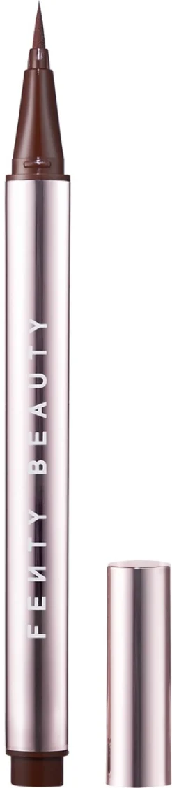 Fenty Beauty Flyliner Longwear Liquid Eyeliner nestemäinen silmänrajausväri 0,55 ml