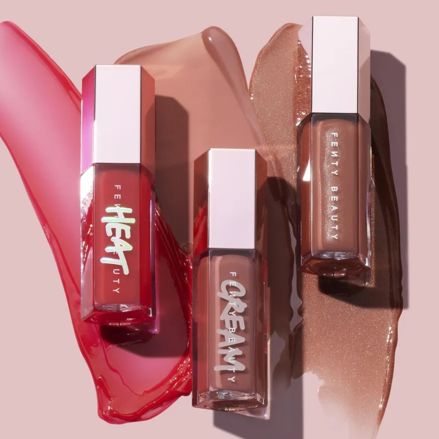 Fenty Beauty Gloss Bomb Heat Universal Lip huulikiilto 9 ml