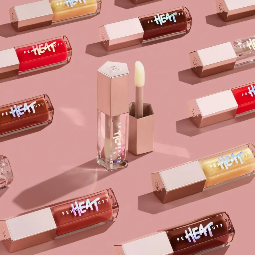 Fenty Beauty Gloss Bomb Heat Universal Lip huulikiilto 9 ml