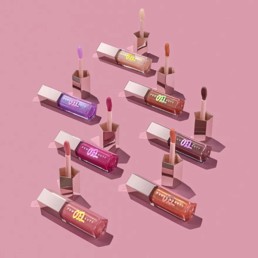 Fenty Beauty Gloss Bomb Oil -huuliöljy 9 ml