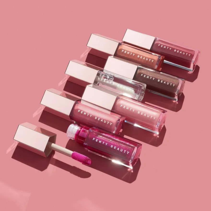 Fenty Beauty Gloss Bomb Universal Lip Luminizer huulikiilto 9 ml