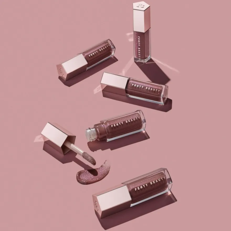Fenty Beauty Gloss Bomb Universal Lip Luminizer huulikiilto 9 ml