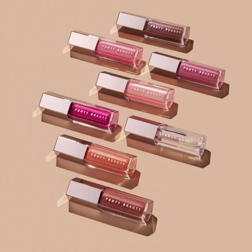 Fenty Beauty Gloss Bomb Universal Lip Luminizer huulikiilto 9 ml