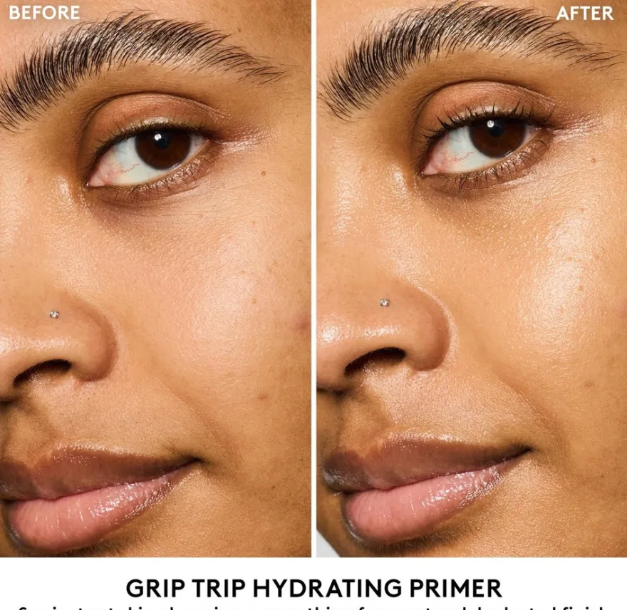 Fenty BeautyGrip Trip Hydrating + Plumping primer pohjustusvoide 30 ml