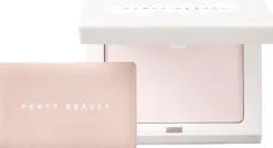 Fenty Beauty Halftime Invisimatte Blotting 2.0 Universal Powder kiinteä puuteri 8,5 g