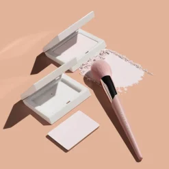 Fenty Beauty Halftime Invisimatte Blotting 2.0 Universal Powder kiinteä puuteri täyttöpakkaus 9 g