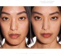 Fenty Beauty Halftime Invisimatte Blotting 2.0 Universal Powder kiinteä puuteri täyttöpakkaus 9 g