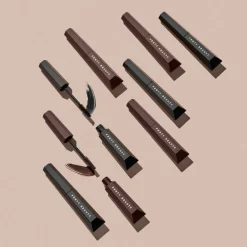 Fenty Beauty Hella Thicc Volumizing Mascara Brown 10 ml