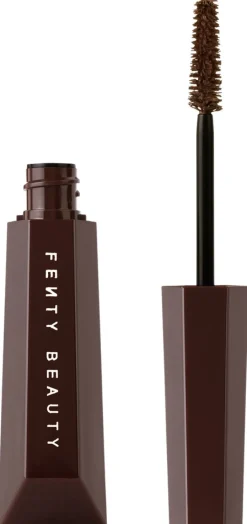 Fenty Beauty Hella Thicc Volumizing Mascara Brown 10 ml