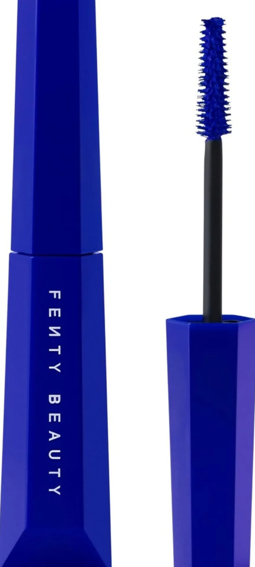 Fenty Beauty Hella Thicc Volumizing Mascara Blue ripsiväri 10 ml