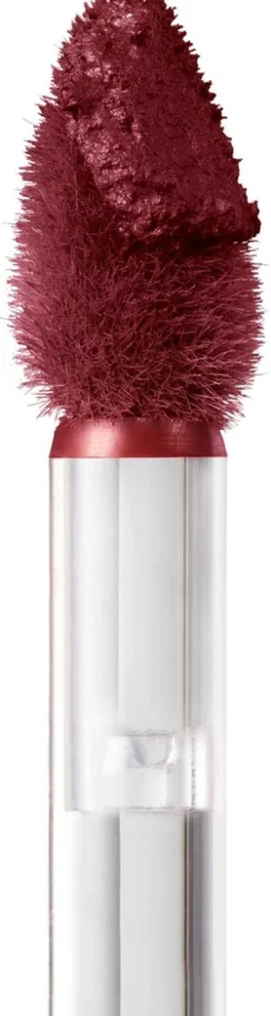 Fenty Beauty Icon Velvet Liquid Lipstick nestemäinen huulipuna 5,5 g