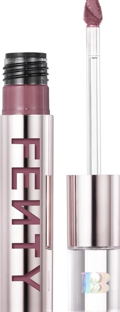 Fenty Beauty Icon Velvet Liquid Lipstick nestemäinen huulipuna 5,5 g