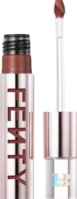 Fenty Beauty Icon Velvet Liquid Lipstick nestemäinen huulipuna 5,5 g