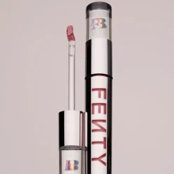 Fenty Beauty Icon Velvet Liquid Lipstick nestemäinen huulipuna 5,5 g