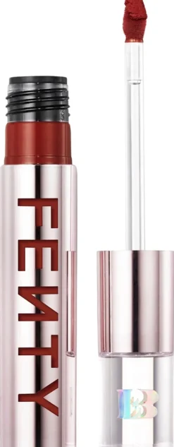Fenty Beauty Icon Velvet Liquid Lipstick nestemäinen huulipuna 5,5 g