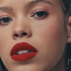 Fenty Beauty Icon Velvet Liquid Lipstick nestemäinen huulipuna 5,5 g
