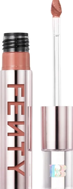 Fenty Beauty Icon Velvet Liquid Lipstick nestemäinen huulipuna 5,5 g