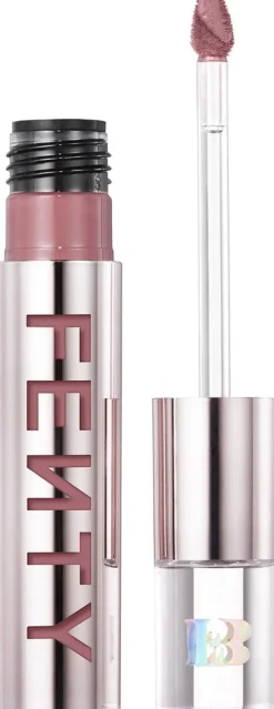 Fenty Beauty Icon Velvet Liquid Lipstick nestemäinen huulipuna 5,5 g