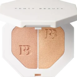 Fenty Beauty Killawatt Freestyle Highlighter Duo korostuspuuteri 7 g