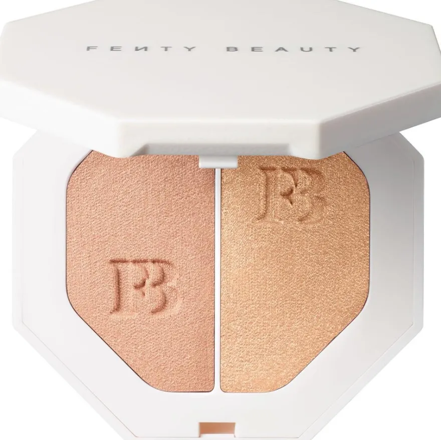 Fenty Beauty Killawatt Freestyle Highlighter Duo korostuspuuteri 7 g