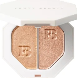 Fenty Beauty Killawatt Freestyle Highlighter Duo korostuspuuteri 7 g