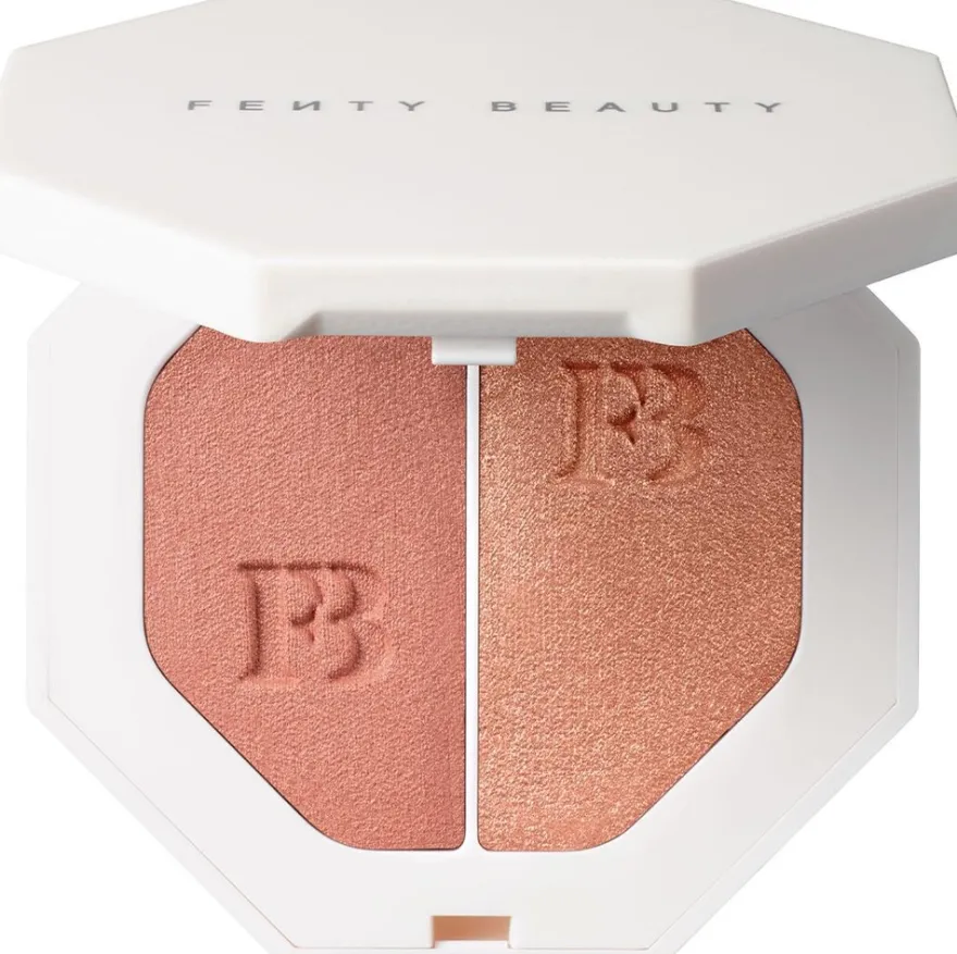 Fenty Beauty Killawatt Freestyle Highlighter Duo korostuspuuteri 7 g