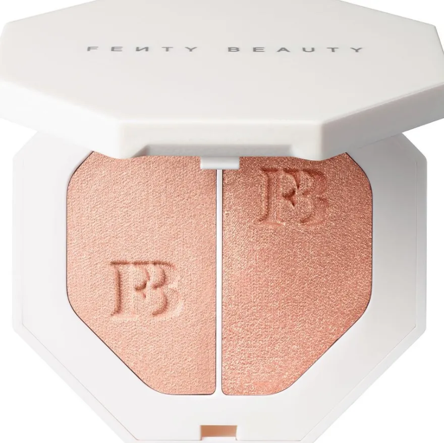 Fenty Beauty Killawatt Freestyle Highlighter Duo korostuspuuteri 7 g