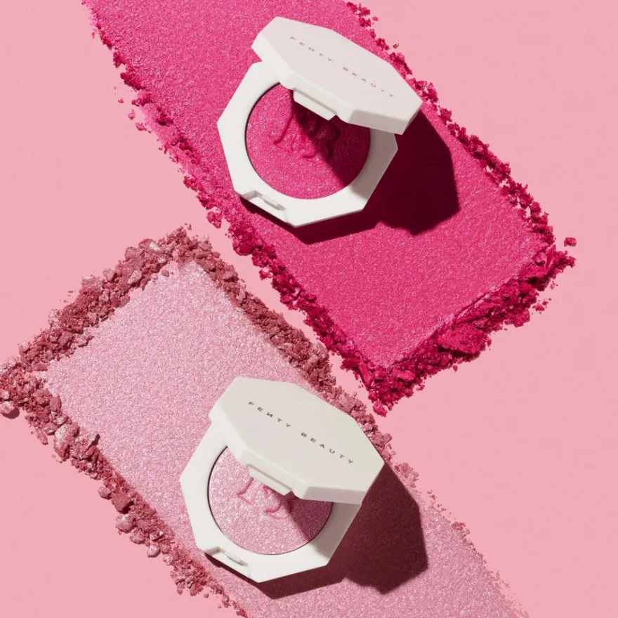 Fenty Beauty Limited Edition Mini killawatt freestyle highlighter wattabrat 2.2 gr