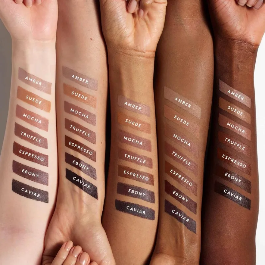Fenty Beauty Match Stix Matte Contour Skinstick varjostuspuikko 7,1 g