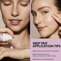 Fenty Beauty Mini Grip Trip Hydrating + Plumping Primer pohjustustuote 15 ml