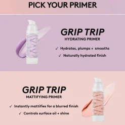 Fenty Beauty Mini Grip Trip Hydrating + Plumping Primer pohjustustuote 15 ml