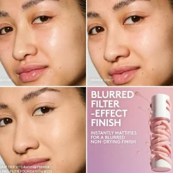 Fenty Beauty Mini Grip Trip Mattifying + Blurring Primer pohjustustuote 15 ml