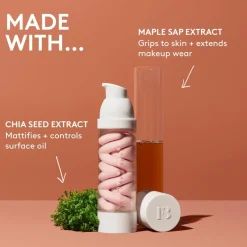 Fenty Beauty Mini Grip Trip Mattifying + Blurring Primer pohjustustuote 15 ml
