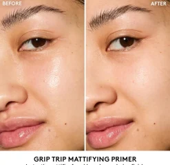 Fenty Beauty Mini Grip Trip Mattifying + Blurring Primer pohjustustuote 15 ml
