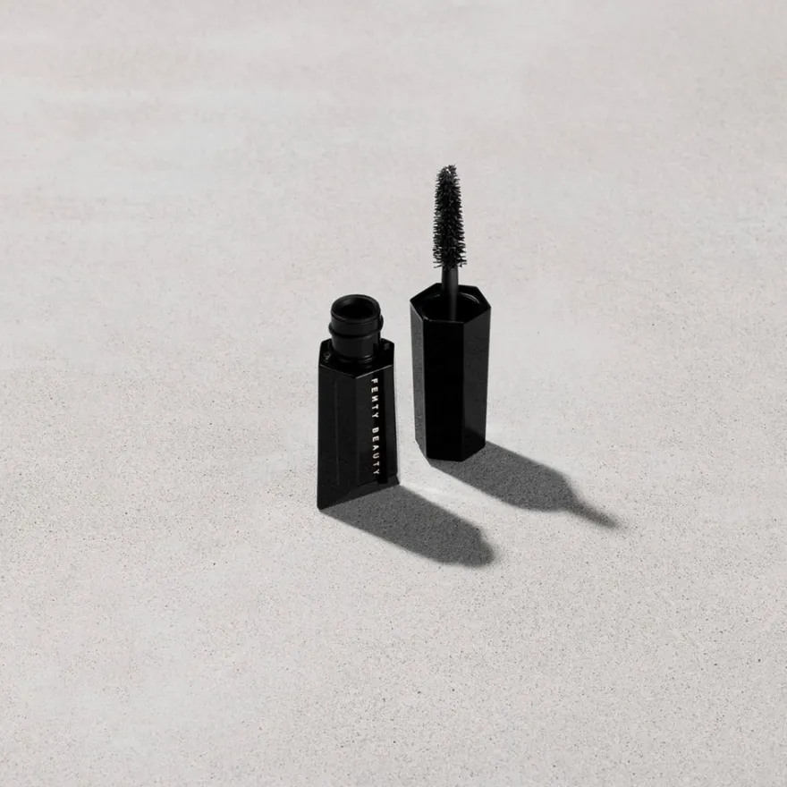 Fenty Beauty Mini Hella Thicc Volumizing Mascara 6,5 ml