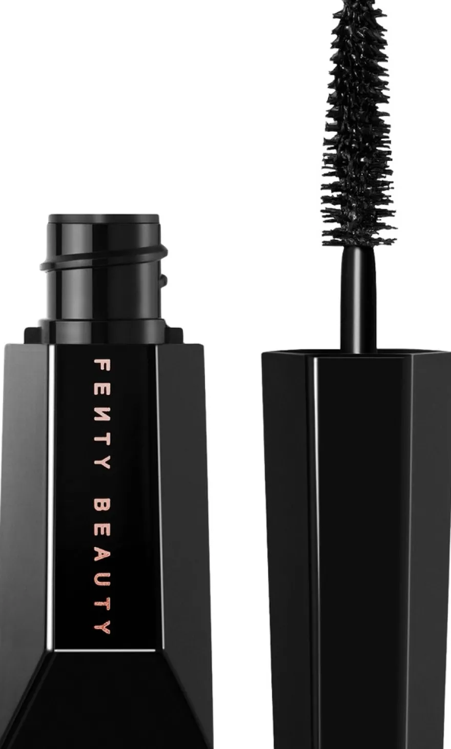 Fenty Beauty Mini Hella Thicc Volumizing Mascara 6,5 ml